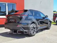 2025 Toyota bZ4X