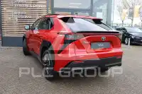 2025 Toyota bZ4X