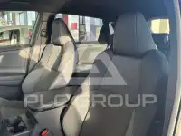 2025 Toyota bZ4X