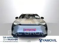 2025 Toyota bZ4X