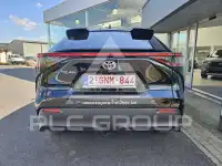 2025 Toyota bZ4X