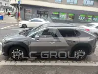 2025 Toyota bZ4X
