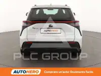 2025 Toyota bZ4X