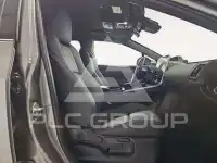 2025 Toyota bZ4X