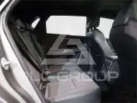 2025 Toyota bZ4X