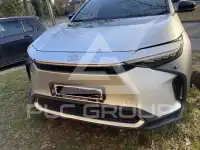2025 Toyota bZ4X
