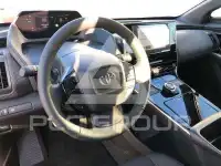 2025 Toyota bZ4X