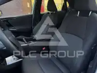 2025 Toyota bZ4X
