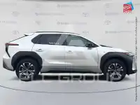 2025 Toyota bZ4X