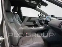 2025 Toyota bZ4X