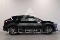 2025 Toyota bZ4X
