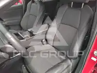 2025 Toyota bZ4X