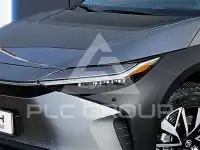 2025 Toyota bZ4X