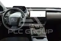 2025 Toyota bZ4X