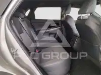 2025 Toyota bZ4X