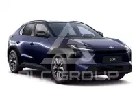 2026 Toyota bZ4X