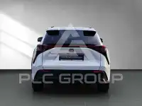 2025 Toyota bZ4X