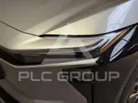 2025 Toyota bZ4X
