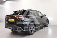 2025 Toyota bZ4X