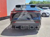 2025 Toyota bZ4X