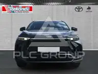 2025 Toyota bZ4X
