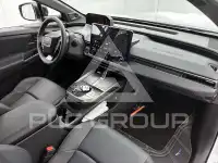 2025 Toyota bZ4X