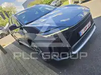 2025 Toyota bZ4X