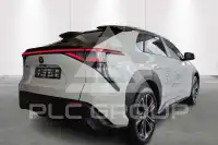 2025 Toyota bZ4X