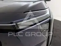 2025 Toyota bZ4X