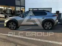 2025 Toyota bZ4X