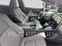 2025 Toyota bZ4X