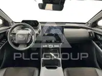 2025 Toyota bZ4X