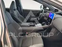 2025 Toyota bZ4X