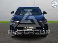 2025 Toyota bZ4X