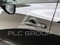 2025 Toyota bZ4X