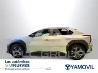 2025 Toyota bZ4X