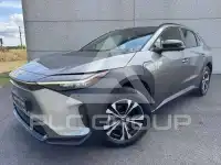 2025 Toyota bZ4X
