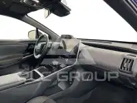 2025 Toyota bZ4X