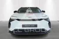 2025 Toyota bZ4X