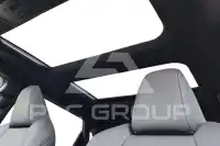 2025 Toyota bZ4X