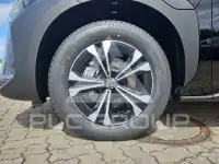 2025 Toyota bZ4X