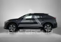 2025 Toyota bZ4X