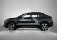 2025 Toyota bZ4X
