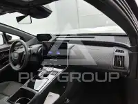 2025 Toyota bZ4X