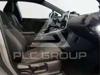 2025 Toyota bZ4X