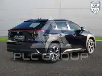 2025 Toyota bZ4X