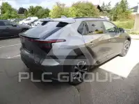 2025 Toyota bZ4X