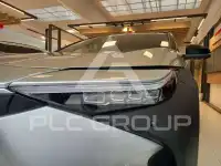 2025 Toyota bZ4X