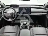 2025 Toyota bZ4X