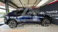 2025 Toyota bZ4X